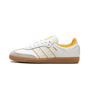 Samba OG "Crew Yellow" id1479