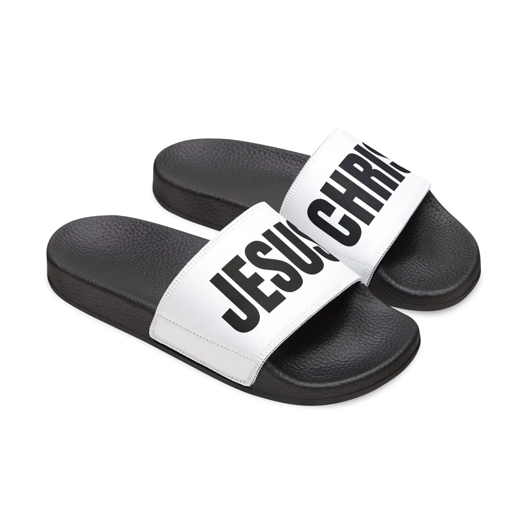 Walk With Jesus Slides