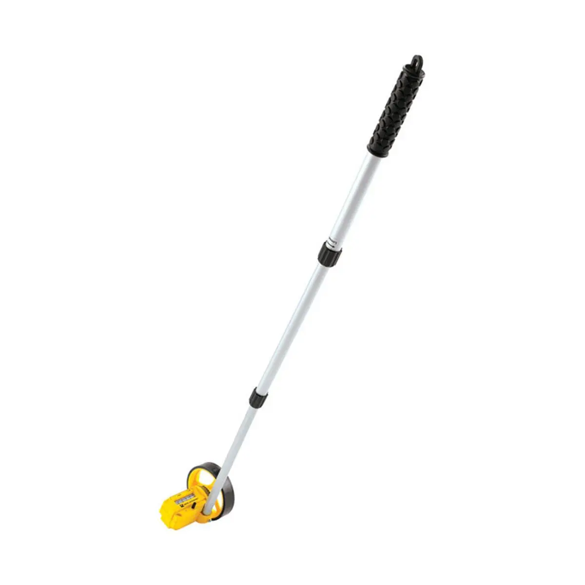 212 MAIN 2684520 Rolatape Measuring Wheel, 36.5 in. Hardware Hand Measuring Tool with Retractable Tape Measure