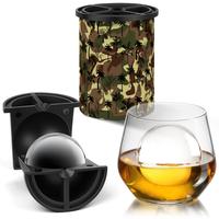 Palm Camo-2.5''-1PCS(No accessories)