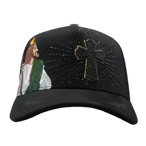 Gorra San Judas Tadeo