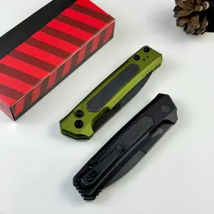 1 pc 7205 folding knife, a must-have in the kitchen, durable and multifunctional EDC tool for everyday use, fruit knife, a good choice for survival tools, camping tools, camping gear, camping accessories, and hiking, men’s gift