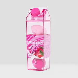 BEAUTY CREATIONS - Feeling Berrylicious