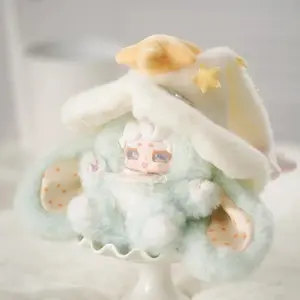 Lucky Deer Nai The Witch's Letter Series Gift