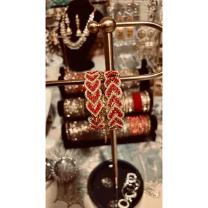 Fancy Karay Pair (Bangels)