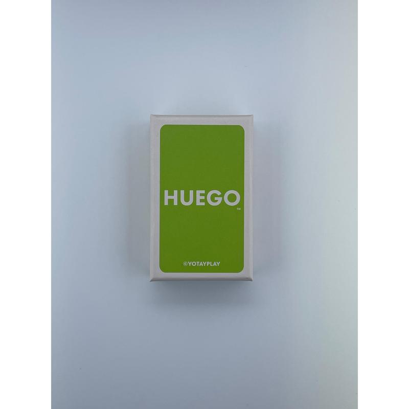 HUEGO™