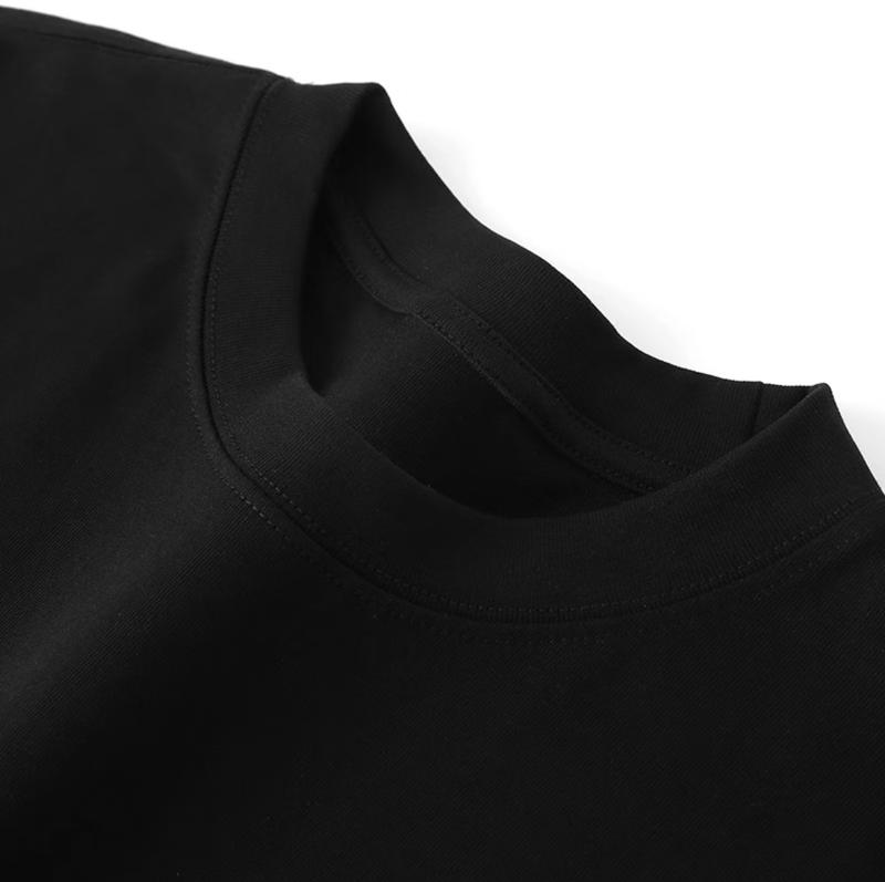 [100% Cotton] Loded Diaper Unisex Heavy Cotton T-shirt Menswear Top Vintage Distressed  Golf Gift T-Shirt For Men and Women Men's Crew Neck Short Sleeve T-Shirts Cotton Printed Round Neck T-Shirt