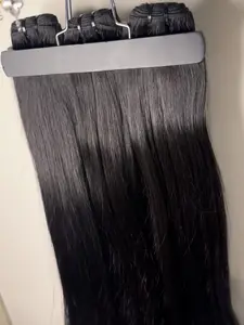 Raw Cambodian Straight Bundles