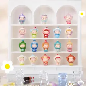 [TTM] WUWU Drinking Time Mini Series Blind Bag
