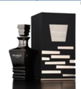 Mythique For Him EDP Perfume By Maison Des Parfums 80ML High Quality Fragrance