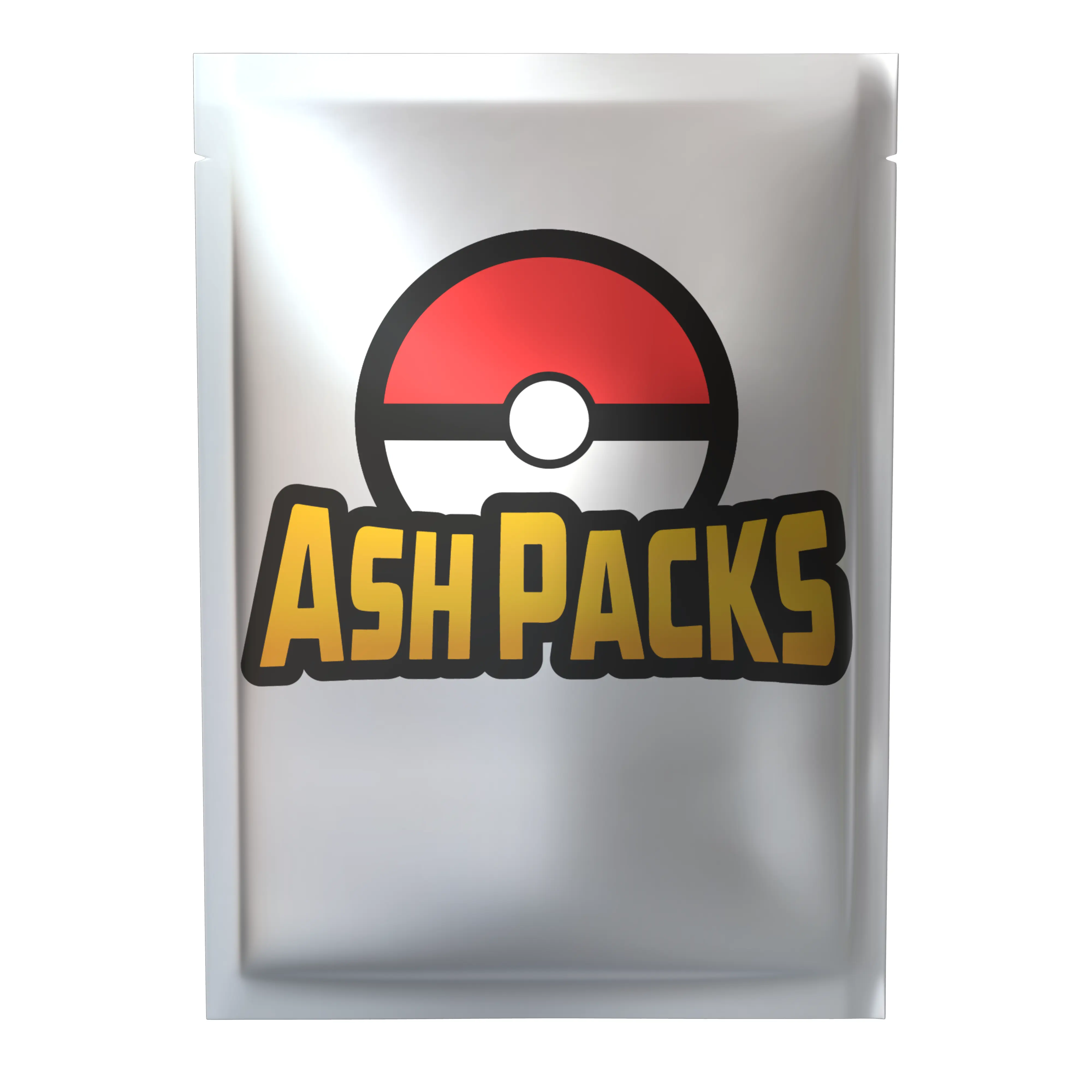 Ash Packs PLATINUM EXCLUSIVE