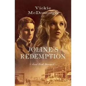 USED-Joline's Redemption by McDonough, Vickie (Paperback)