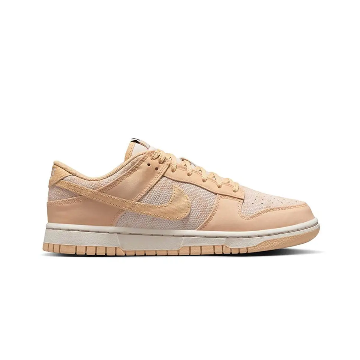 Nike Men's Dunk Low 'Sesame' Nike Men's Dunk Low 'Sesame'