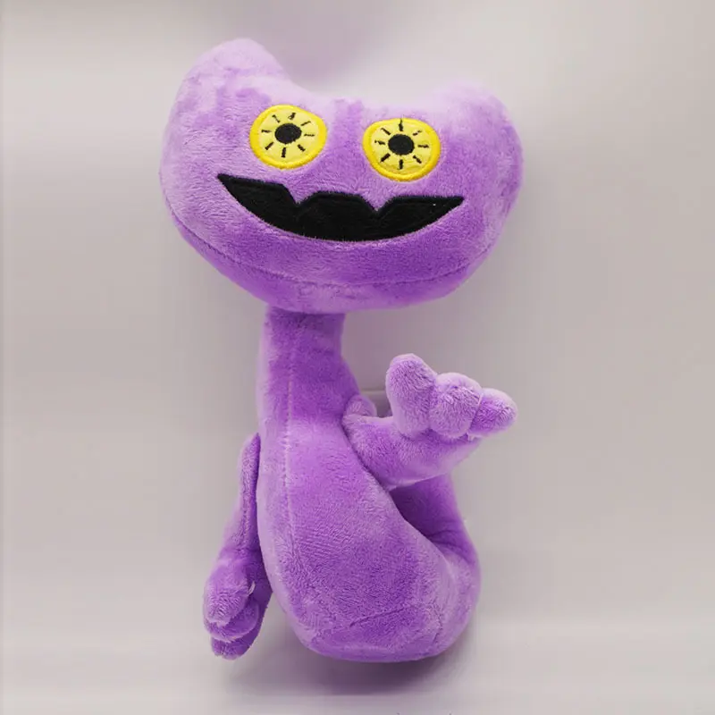 23Cm Purple Nightjar Monster