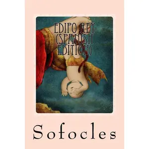 Edipo Rey (Spanish Edition)