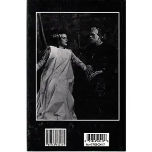 USED-The Frankenstein Omnibus (Hardcover)