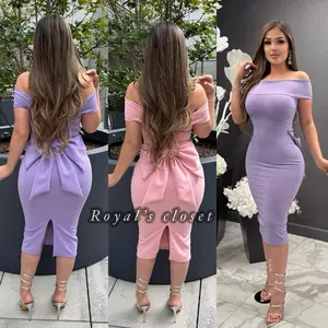 Vestido elegante para bautizo Womenswear