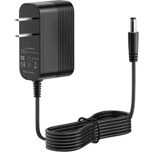 26.5V Power Cord for Cordless Vacuum Cleane, Power Supply Charger Replacement for H320 H 320 Cordless Powerful Suction Vacuum AC/DC Adapter