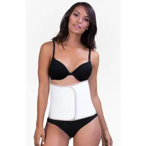 Viscose from Bamboo Wrap - Soft for C-Section Recovery Compression Fabric Comfort Light