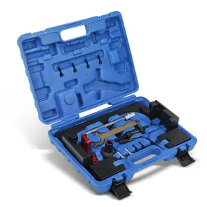 Camshaft Alignment Locking Timing Tool Fit For BMW B38 B48 Engine Professional Accurate Camshaft Timing Locking Kit