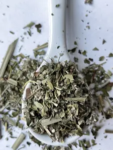 Velvet Sip – Herbal Tea with a Sage and Rosemary