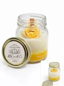 Live Pick Candle-One of a Kind | 4S Candle Co