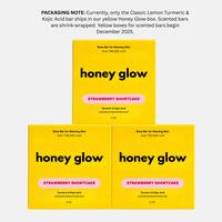 Strawberry Shortcake