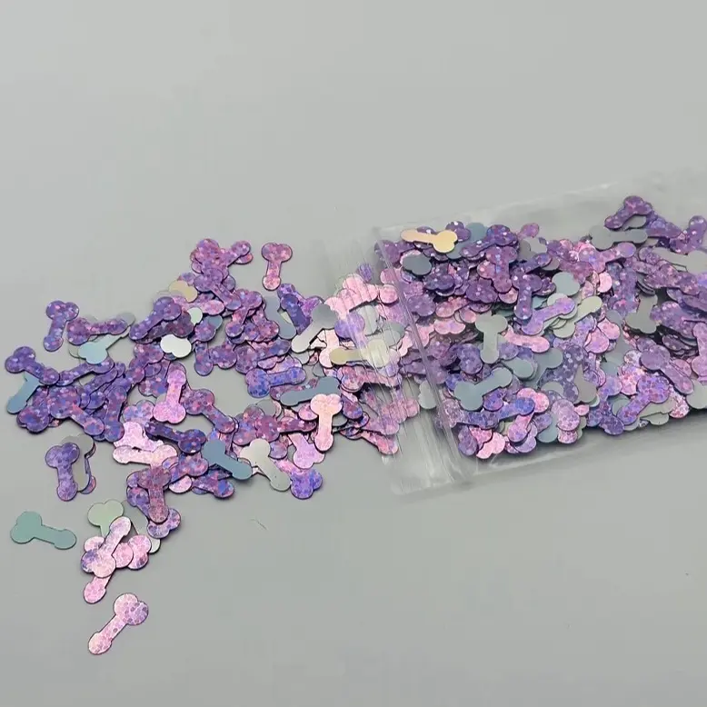 Bachelorette Party Confetti Bachelorette Party Confetti