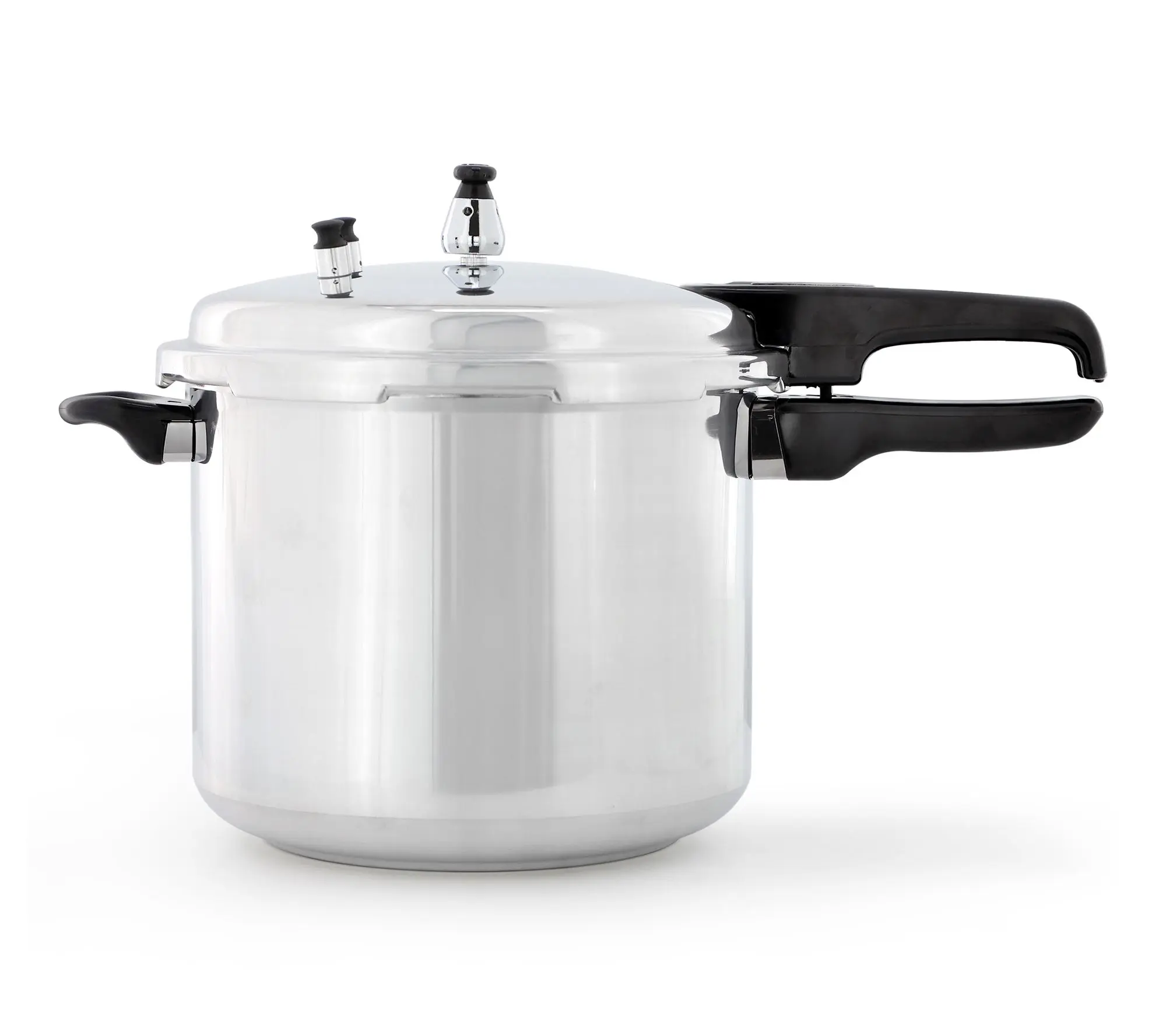 MegaChef 11.5Qt Induction Stovetop Pressure Cooker and Steamer
