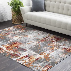 Salina Area Rug - Clearance
