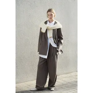 H&M Tailored trousers