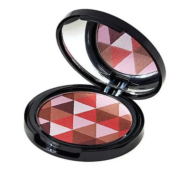 Signature Club A By Adrienne Kaleidoscope Blush