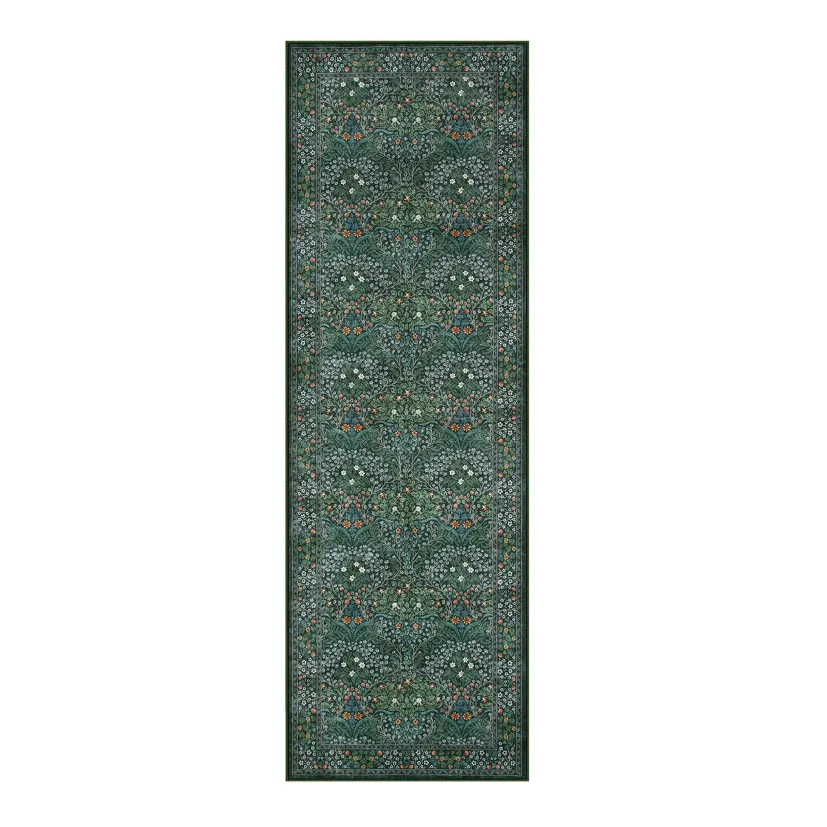 Giverny / Dark Green 