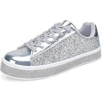 Silver Glitter