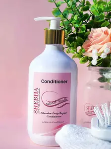 Intensive deep Conditioner Smooth Silky Haircare