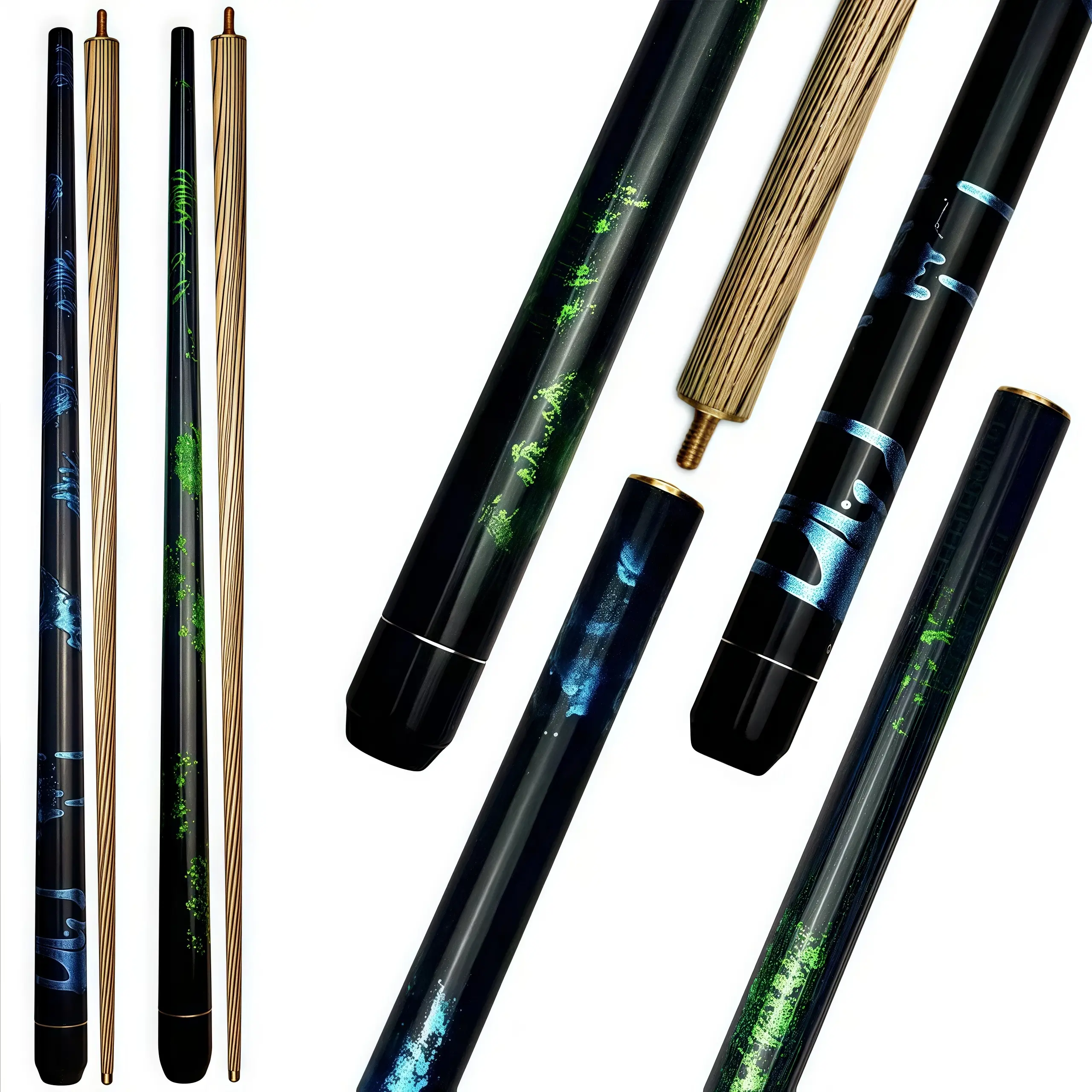 excalibur cue - TikTok Shop