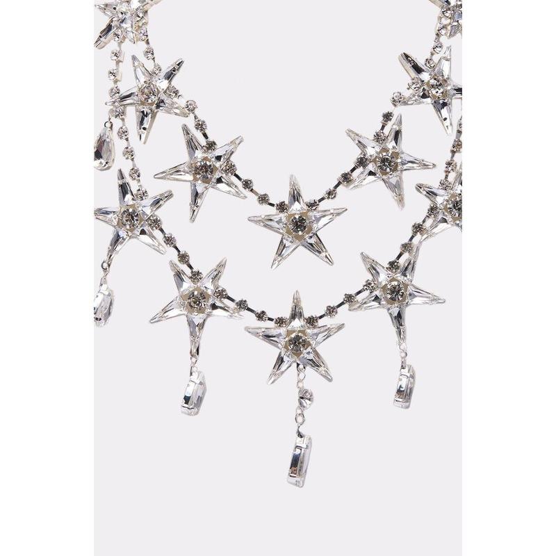 STARGURL NECKLACE
