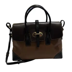 Dooney & Bourke Verona Large Elisa Satchel
