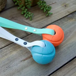 Biothane Tug Toy | Training Reward