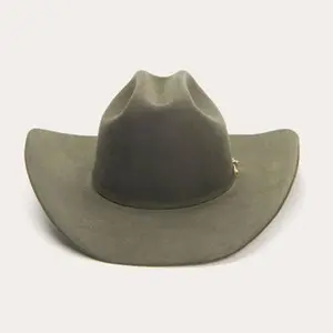 Stetson – Men’s MUNFORD 6X