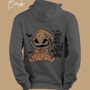 Oogie Hoodie