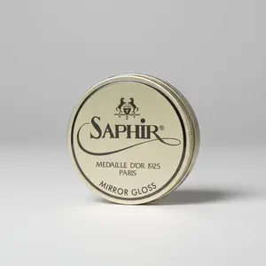 Saphir Mirror Gloss Polish
