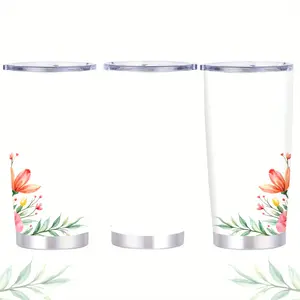 Best travel mug ever, Personalization Options Available, Enjoying a protein shake before heading to work