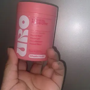 Product Review of URO Women's Probiotics - 60 Count (Pack of 1) - Prebiotic and Probiotic Capsules for Healthy pH Balance and Odor from X**🦋