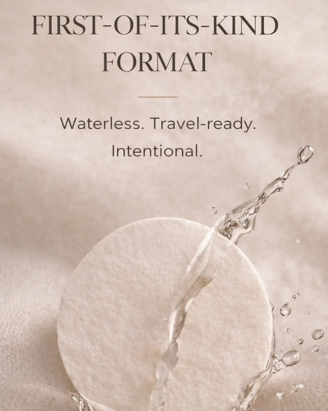 BHA Away Cleansing Petals — 30 Washes