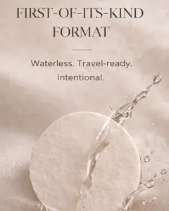 BHA AWAY CLEANSER PETAL WITH SALICYLIC  ACID