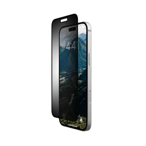 Removable Privacy Screen For iPhone 16 Plus & iPhone 15 Plus