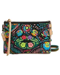 Rita Midtown Crossbody