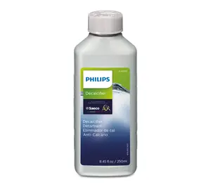 Philips Espresso Machine Descaler