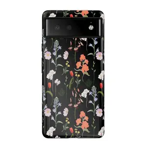 Secret Garden | Mixed Floral Google Pixel Case